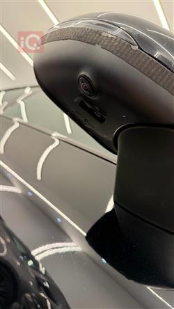 مێرسێدس بێنز CLA